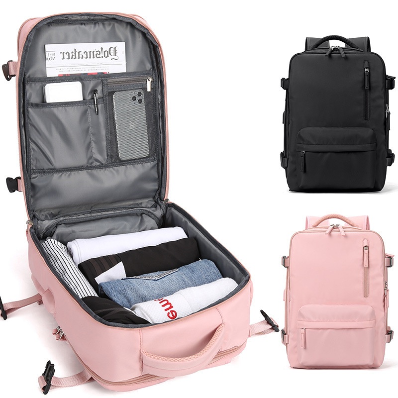 Large Capacity Business Laptop Bag Backpack Outdoor Travel Waterproof Duffle Backpack – Backpack and Laptop Bag price