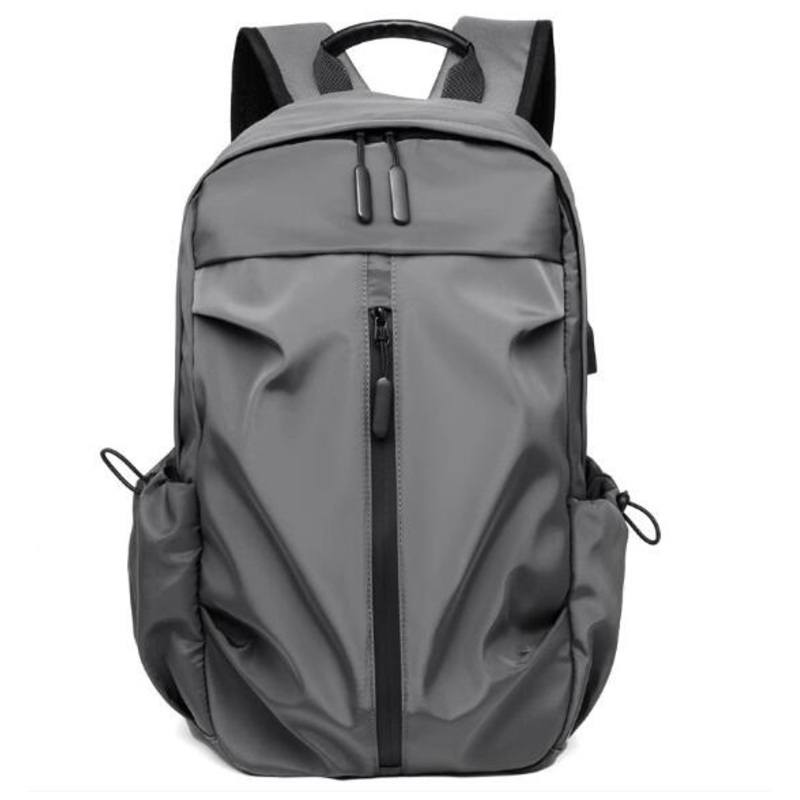 Mens Travel Business Laptop Gift Backpack with USB Charging Port – School Bag and Backpack price