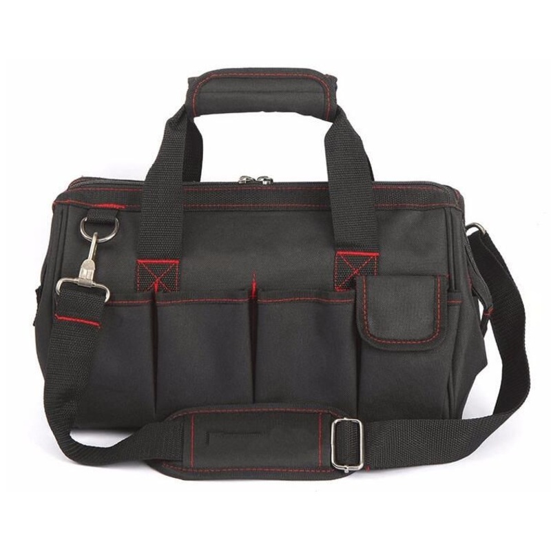 Multi Function Electrical Tool Kit Bag Sh-16050512 – Tool Bags and Electricalbags price