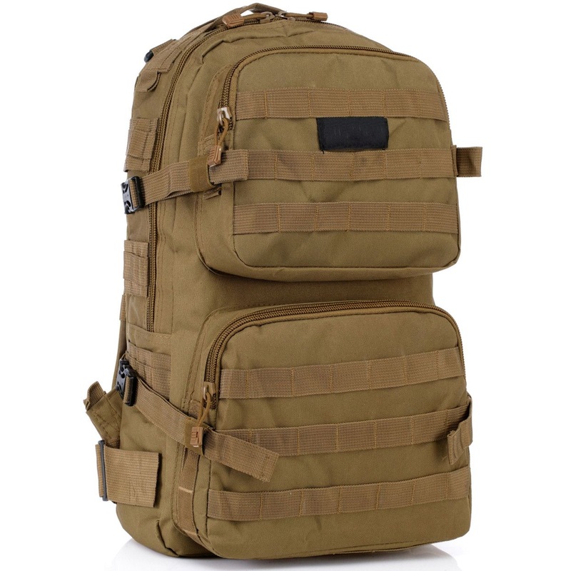 New Design Backpack Travelling Outdoor Camel Bags Tactical Camo Backpack – Outdoor Bags and Outdoor Sports Bag price