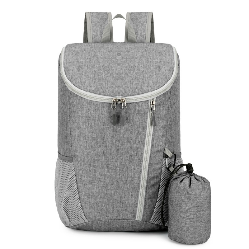 New High Capacity Foldable Lightweight Anti Spill Water Door Outsourced Travel Sports Backpack – Kids School Bag and Student Backpack price
