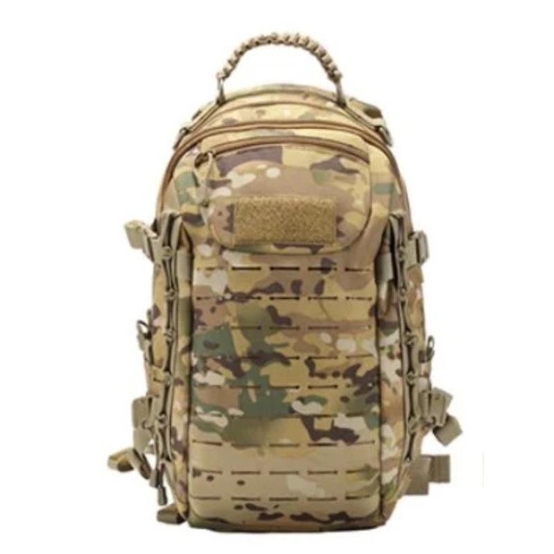 New Hot Sales Outdoor Hiking Survival Rucksack Men Tactical Backpack Style Backpack – Sports Backpack and Backpack Bag price