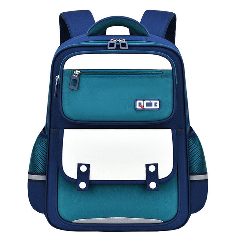 Newest Customizable Waterproof Lightweight Kids Backpack with Compartments for Boys and Girls – School Bag and Kids Schoolbag price