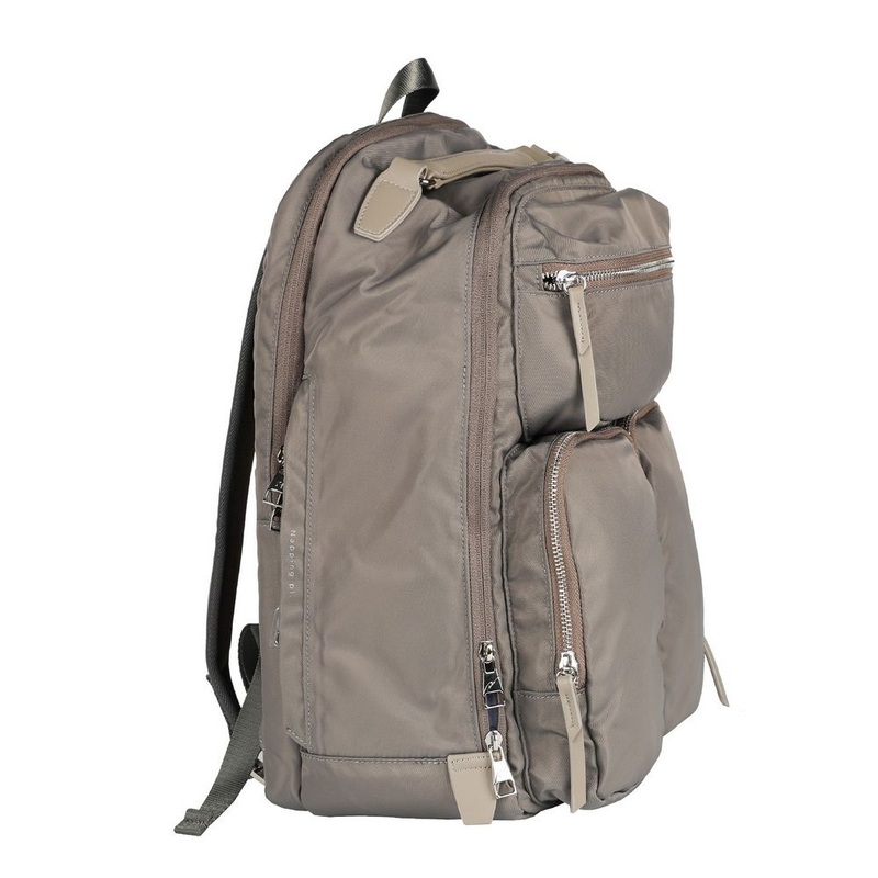 OEM 27L Compact Practical Nylon Fabric Ladys Backpack for Travel – Backpack and Ladys Backpack price