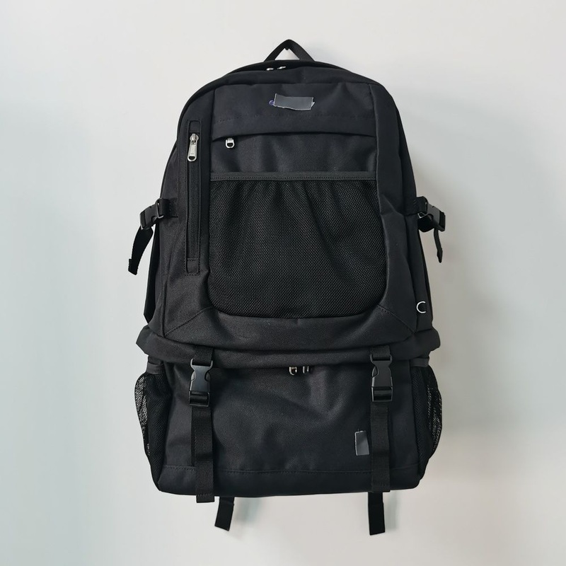 OEM Large Capacity 30L Waterproof Travel Backpack with Individual Shoes Compartment – Travel Backpack and Backpack price