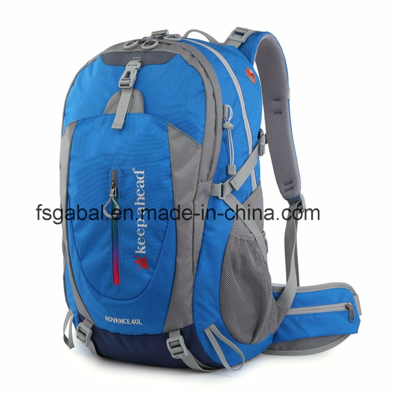 Outdoor Fashion Nylon Hiking Sports Travel Bag Rucksack – Sport Bag and Travel Bags price