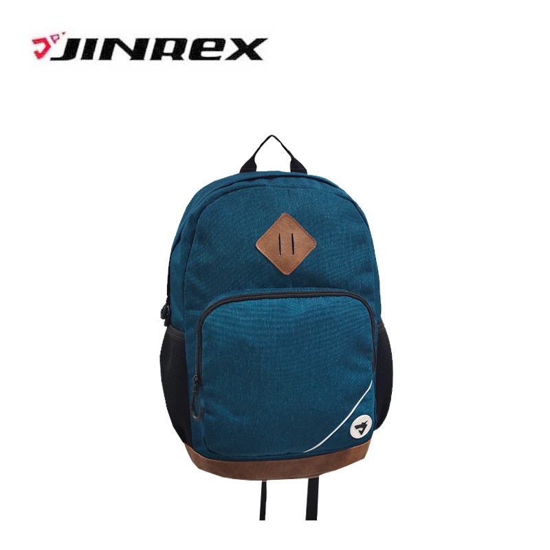 Outdoor Street Leisure Sports Document Travel Middle High Junior Senior School Daily Laptop Work Day Backpack – Bacpack and Sports price