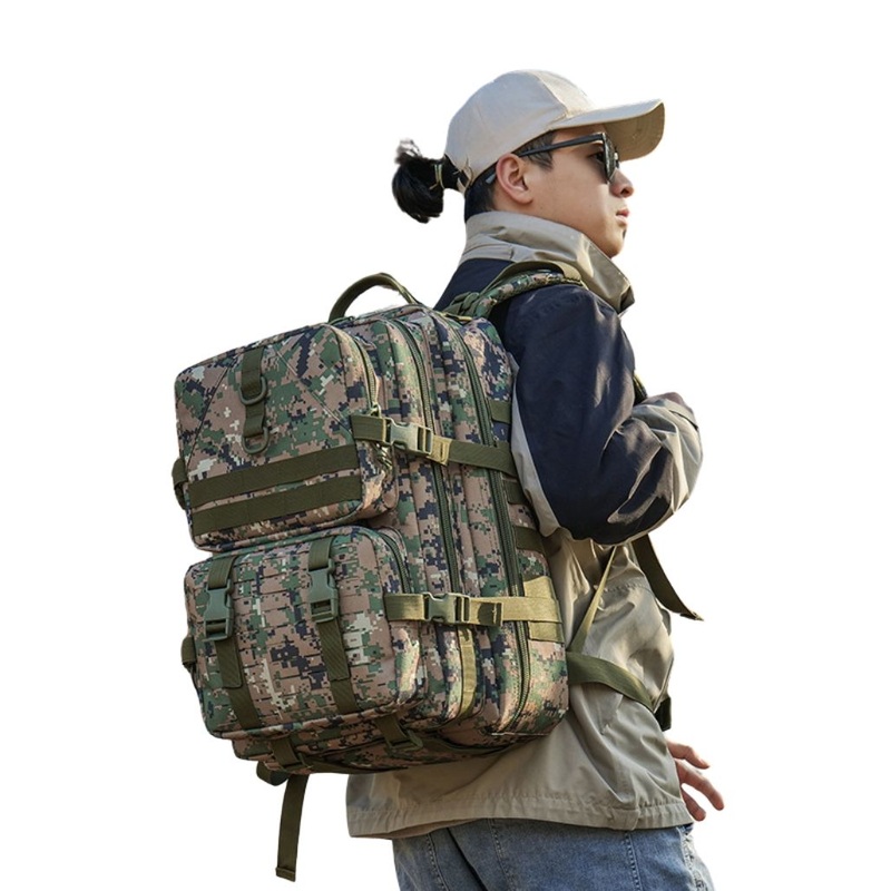 Oxford Fabric Backpack Promotional Travel Bag Shopping Tote Bag – Shopping Bag and Fashion Bag price