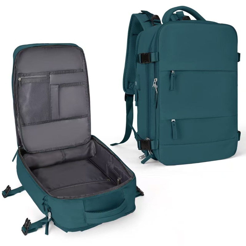 Oxford Light Weight Laptop Backpack Bag Customizable School Bags for Teenagers Lunch Cooler Bag – Child School Bag and School Bag price
