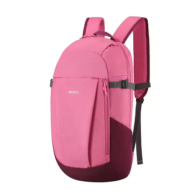 Personalized Small Backpack for Men Women Fashionable Outdoor Bag Sports Travel with Zipper Polyester Lining – Laptop Backpack and Travel Backpack price