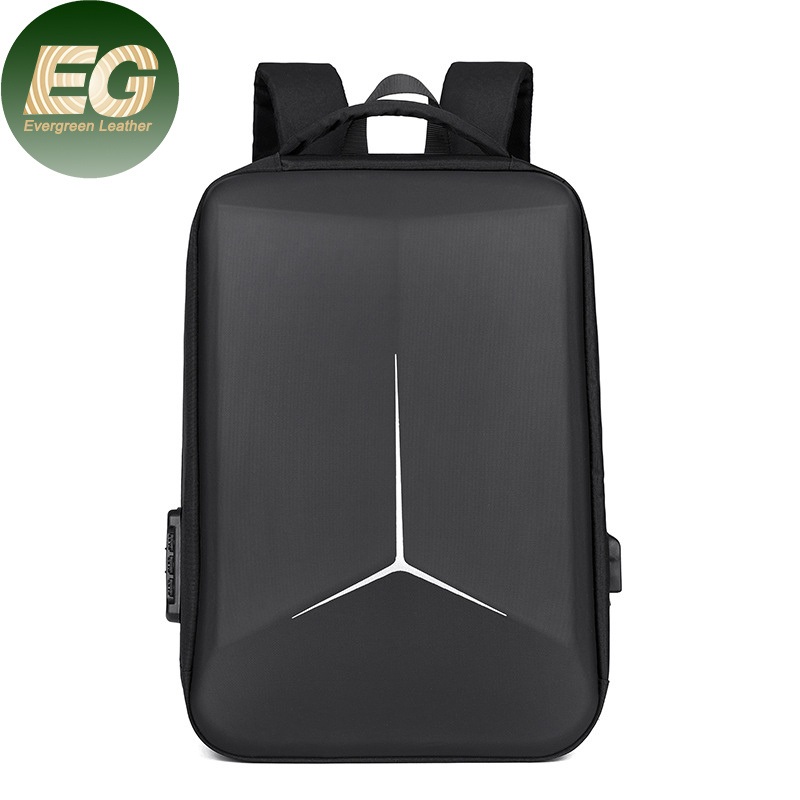 Sh2387 Fashion Woman 17 Inch Bag New Customized Custom Logo Laptop Backpacks with USB Men Designer Wholesale Business High Quality Travel Computer Backpack – Computer Backpack and Custom Logo Laptop Backpack price