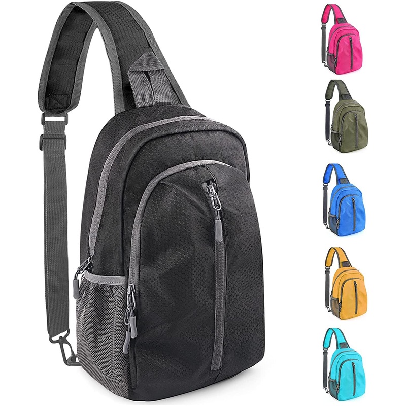 Sling Bag Lightweight Crossbody Sling Backpack – Sling Bag and Sling Backpack price
