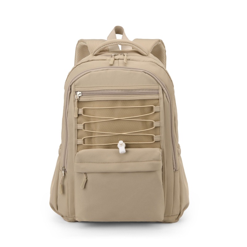 Supplier – Direct Large – Capacity Multi – Functional Backpack, Leisure – Style, Ideal for Business Travel, Outdoor Pursuits and Student Use – Leisure – Textured Backpack and Multi – Functional Business Laptop Bag price
