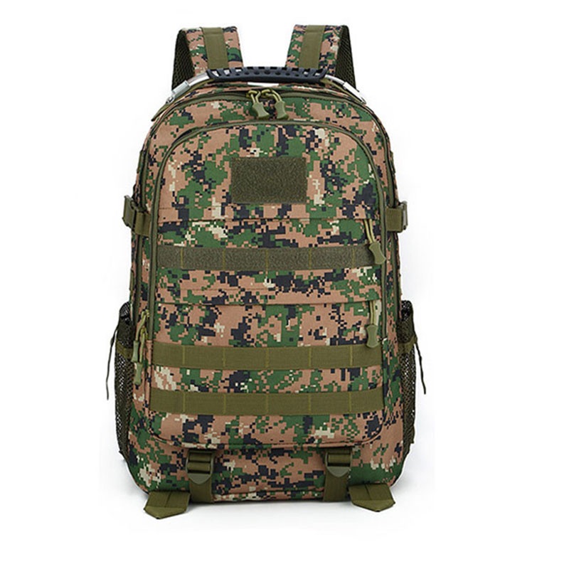 Tactical Backpack Outdoor Sports Camping Combat Oxford Waterproof Backbag Tactical Gear – Camping Backbag and Tactical Bagback price