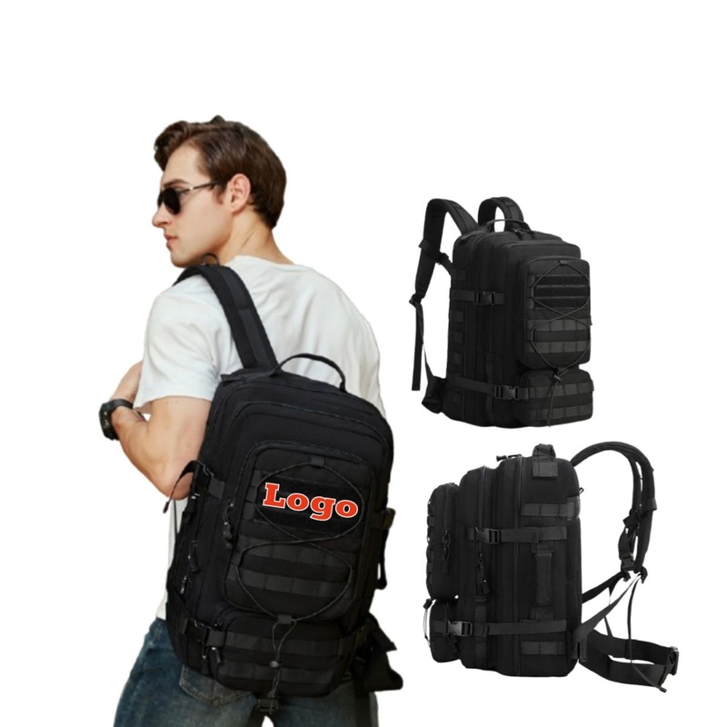 Tactical Backpack Unisex Outdoor Sports Bag Waterproof Tactical Bag – Travel Tactical Bag Backpack and Tactical Backpack Bag price