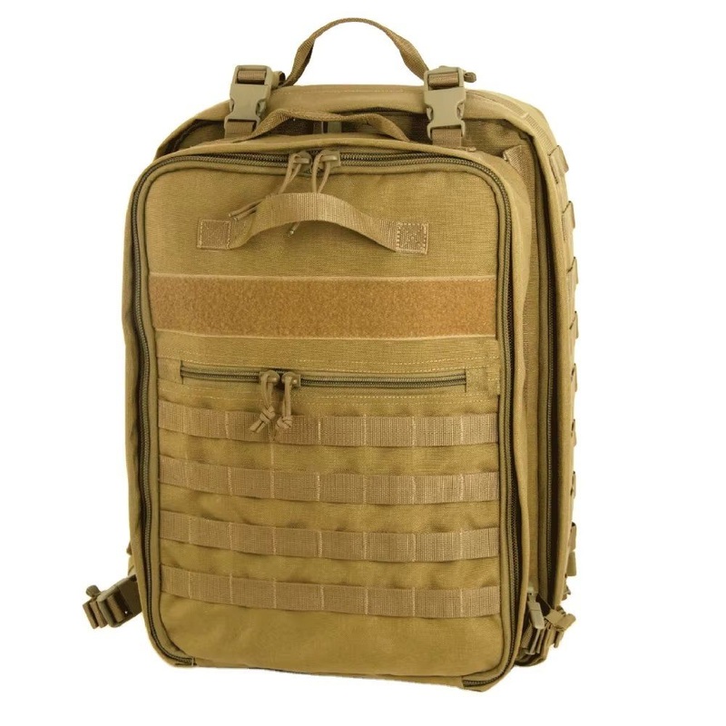Tactical Large Capacity Medical Kit Medical Backpack Tactical Bags Pack – Tactical Bag and Travel Bag price