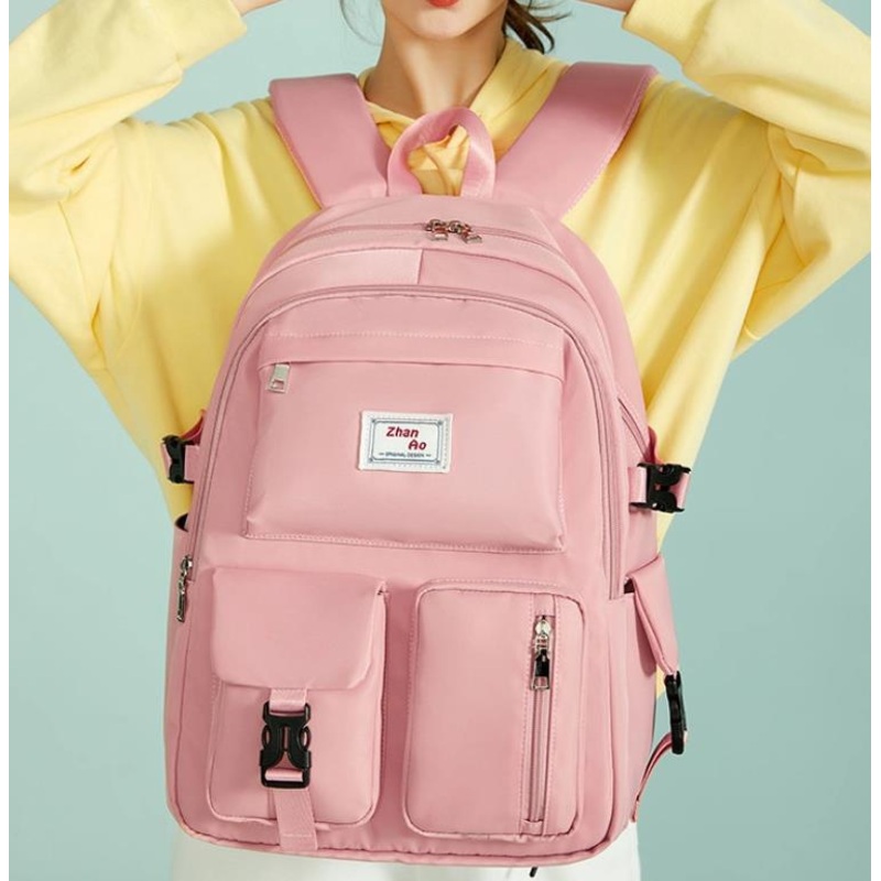 Trendy Fashion Handbags Comfortable Backpack for Girls Fashion Waterproof Children Bags Daily School Bagpack – Bag and Rucksack price