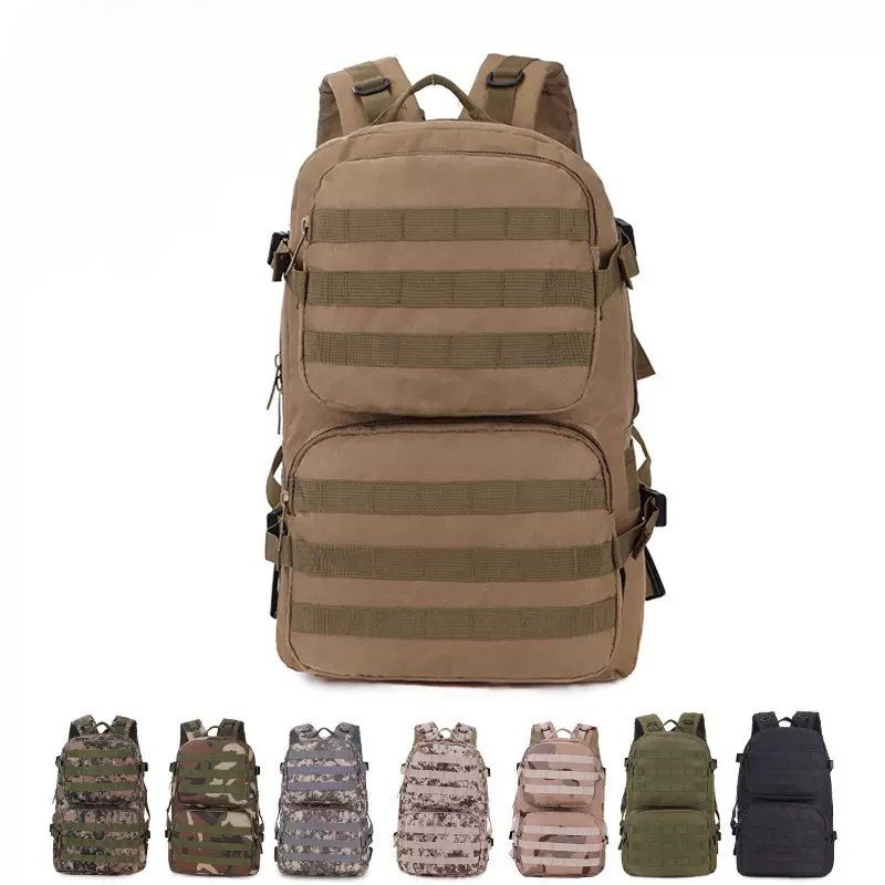 Ultimate Level 2 Tactical Gear Backpack for Outdoor Adventures – Bag and Fashion Bag price