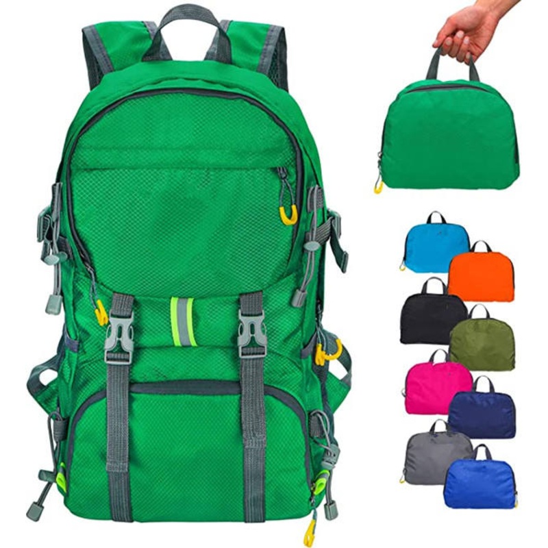 Ultralight Folding Multifunctional Lightweight Hiking Backpack – Lightweight Foldable Backpacks and Durable Ultralight Backpack price