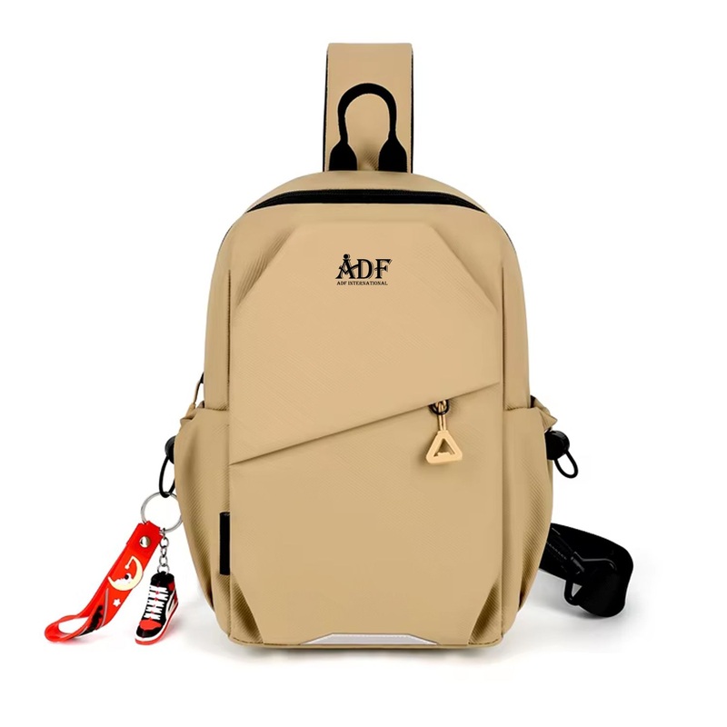 Unisex Sling Bag Travel Sport Single Shoulder Bag Small Fashion Chest Bags – Unisex Sling Bag and Single Shoulder Bag price