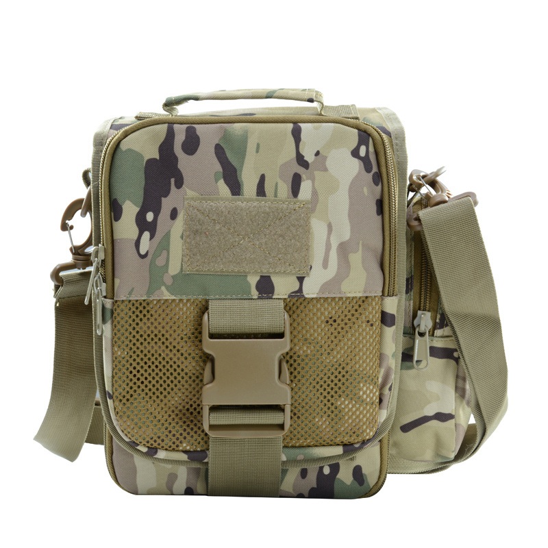 Versatile Outdoor Tactical Waist Bag for Mobile Phones – Outdoor Tactical Bag and Multifunctional Waist Bag price