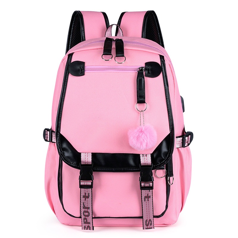 Wholesale New Fashionable Gir Travel Kid School Backpacks for University Students – Shoulder Bag and Custom Bag price