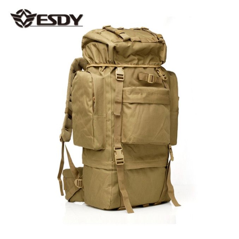 2021 Esdy 11 Colors Popular Design Durable Custom Hiking Backpack – Backpack and Fashion Bags price