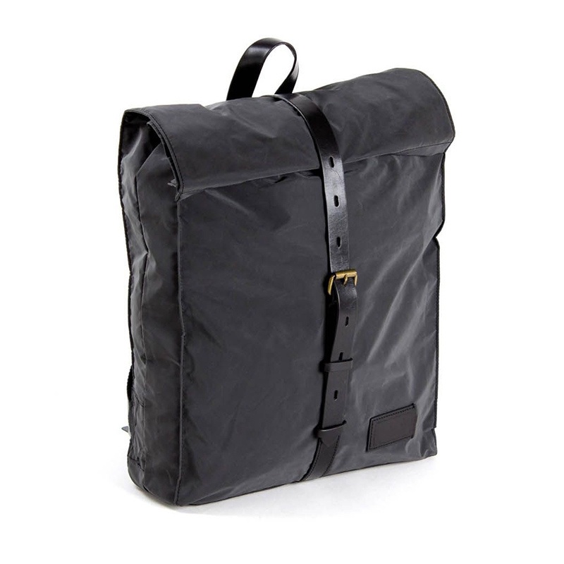 2022 Fashion Urban Roll Top Travel Laptop Custom Reflective Backpack for Unisex – Reflective Backpack and Reflective Fabric for Backpack price