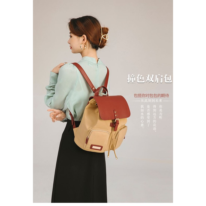Backpack for Women Ladies Rucksack Knapsack Camping Backpack – Fashion Backpack and Ladies Bag price