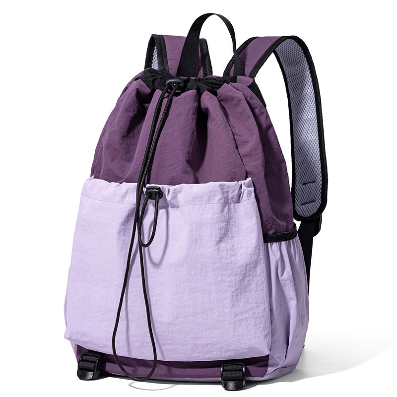 Badminton Travel Tennis Bag Lightweight Drawstring Pocket Badminton Backpack – Travel Backpack and Sports Travel Backpack price