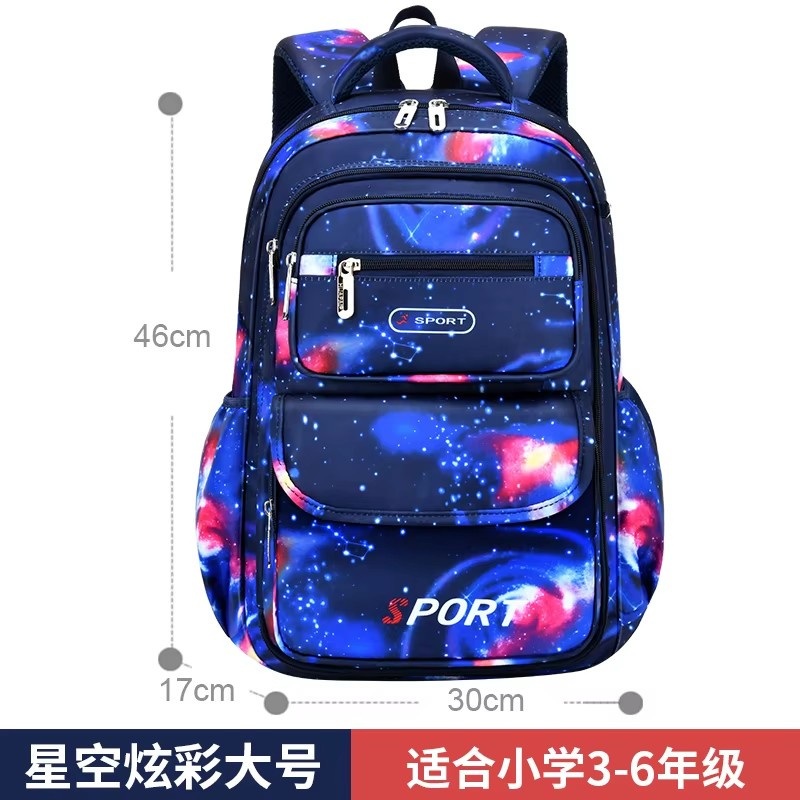 Boys Backpack with Fun Prints – Stylish and Practical School Bag – Stylish Backpack and Practical School Backpack price