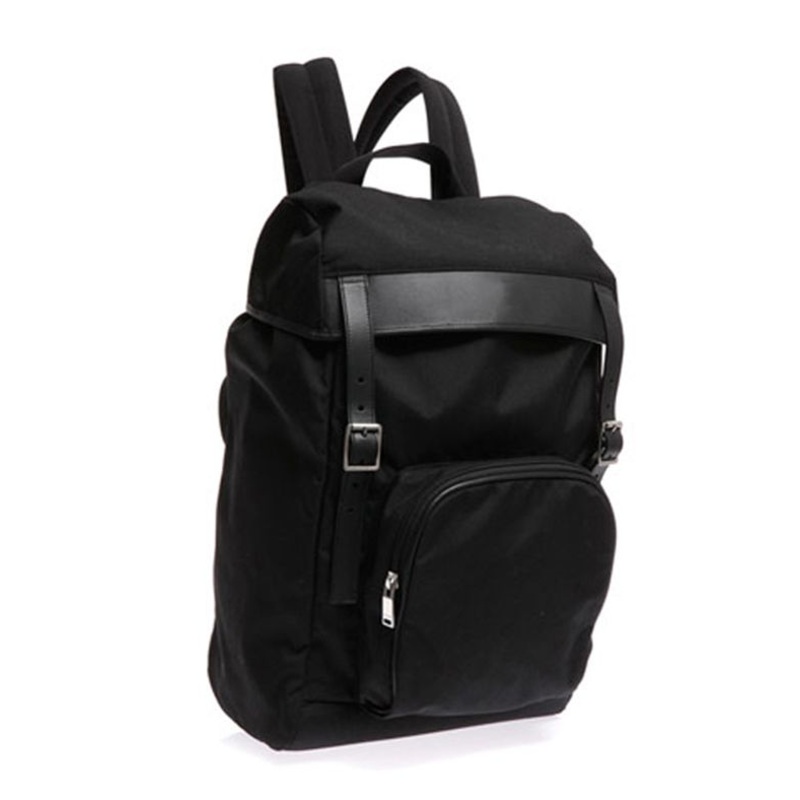 Brand Design Low Price 16 Oz Canvas Mix Leather School Laptop Backpack – Backpack and Laptop Backpack price