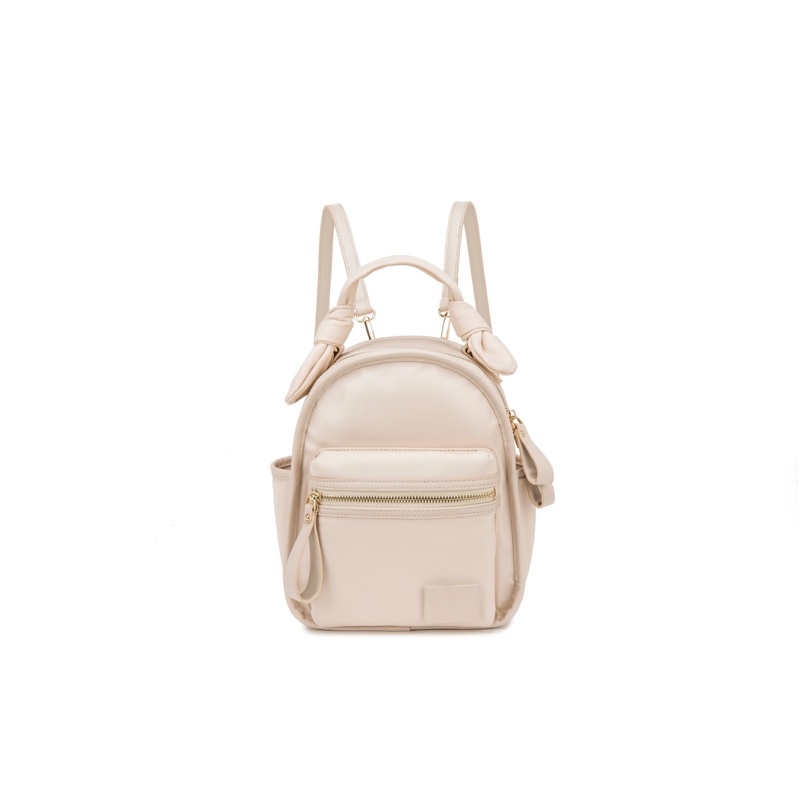 BSCI Audited Rcs Certified Handbag Manufacturer in China OEM ODM Experienced Supplier Women Backpack Rucksack for Ladies Daypack for Girl Fashion Knapsack – Fashion Backpack and Ladies Bag price