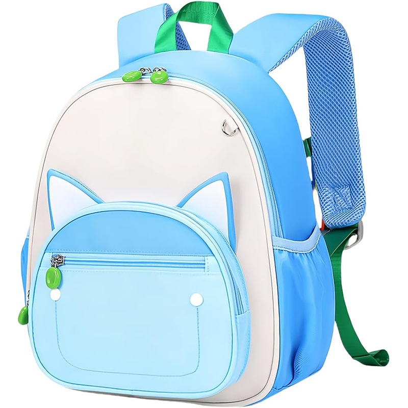 Cartoon Cat Toddler Kids Backpack for Boys Girls Preschool Kindergarten Backpack Mini Bookbag for Children – Backpack and Backpack Bag price