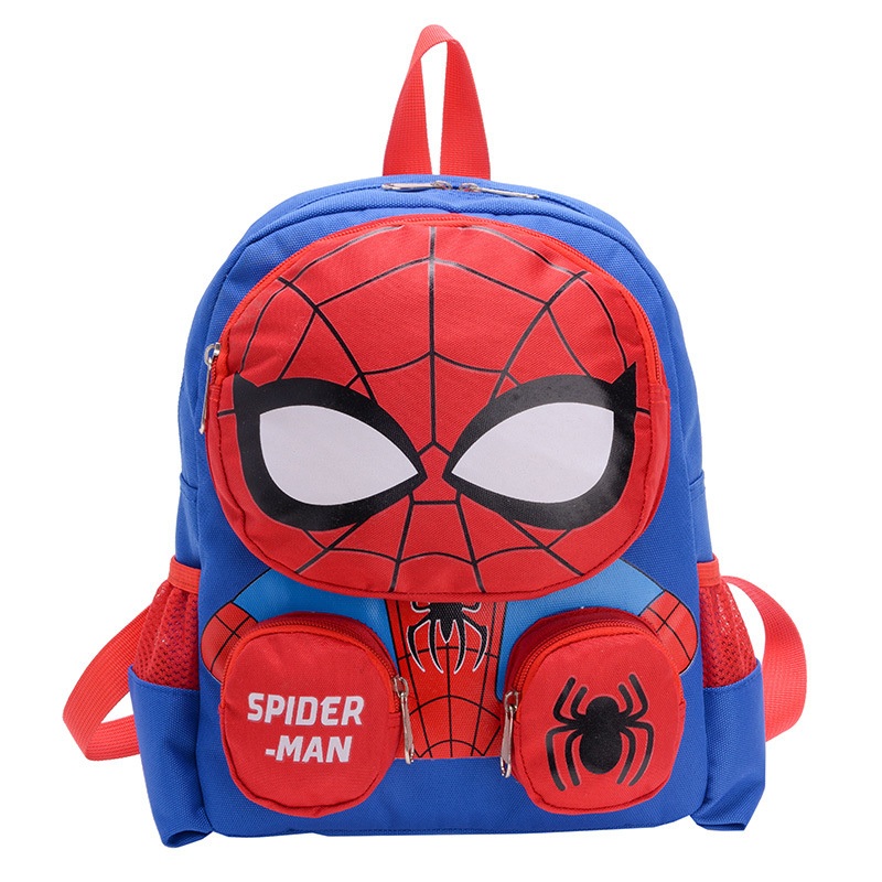 Childrens Cartoon Backpack Lightweight Large Capacity Breathable Kindergarten Backpack – School Backpack and Lightweight Backpack price