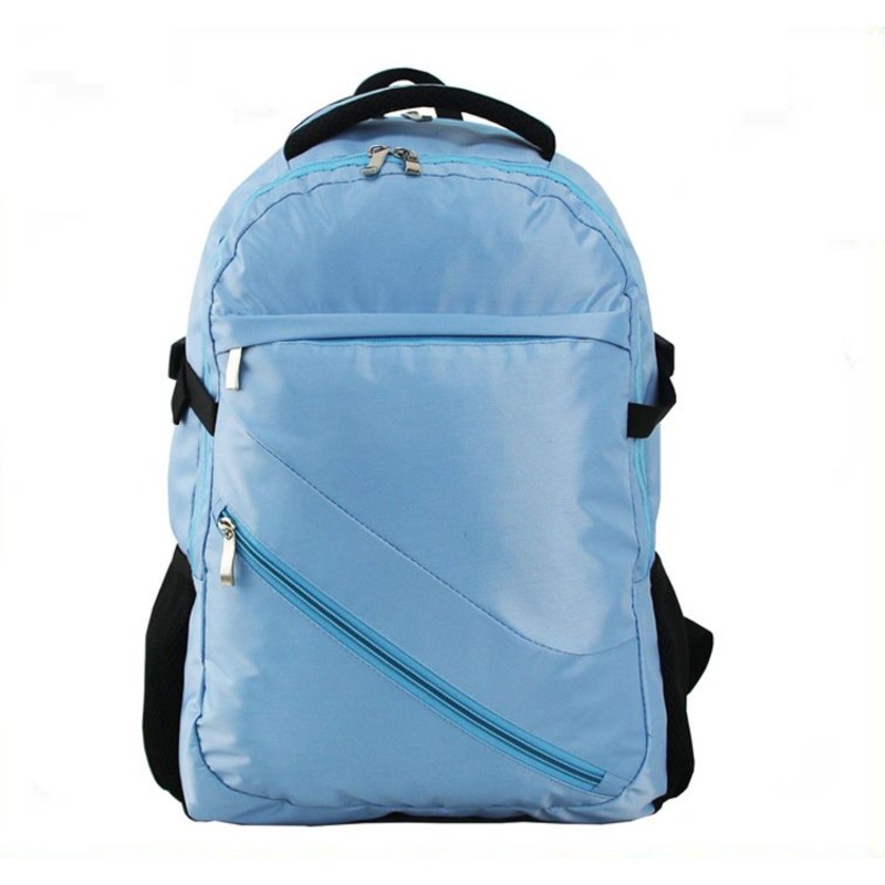 China Factory Hot Sell Custom Anti Theft Waterproof Polyester Laptop Backpack – Laptop Backpack and Polyester Laptop Backpack price