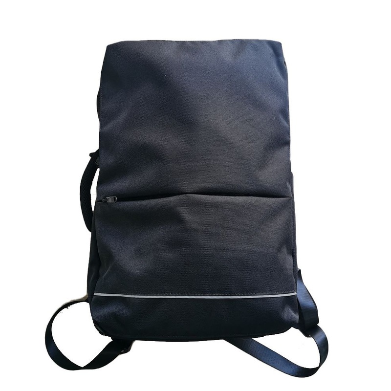 City Explorer Backpack with Anti-Theft Lock, Water Bottle Holder, and Laptop Sleeve – Shoulder Bag and School Bag price