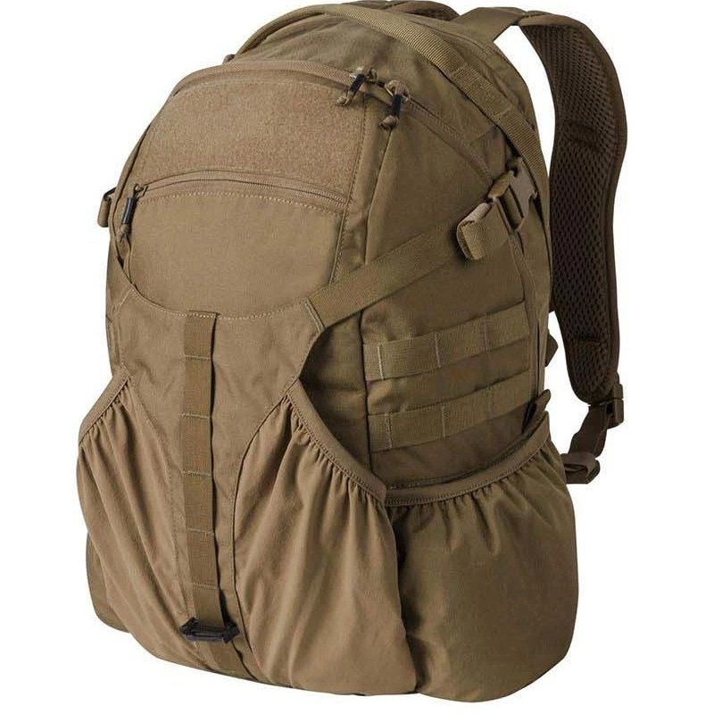 Coyote Hiking Backpack Helmet Carrier – backpack and outdoor price