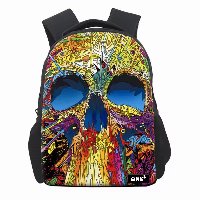 Custom Kids School Backpack Shoulder Strap Adjustable Washable Small School Bag – School Backpack and School Backpack for Kids price