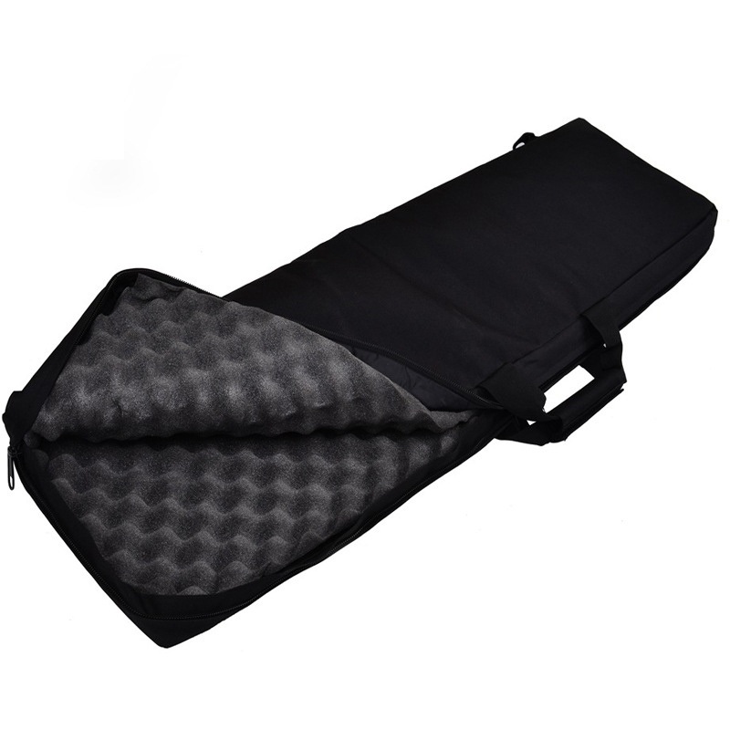 Custom Wholesale Outdoor Tactical Gun Storage Bag New Design Wear Resistant Tactical Gun Bag – Tactical Range Bag and Tactical Gun Bag price