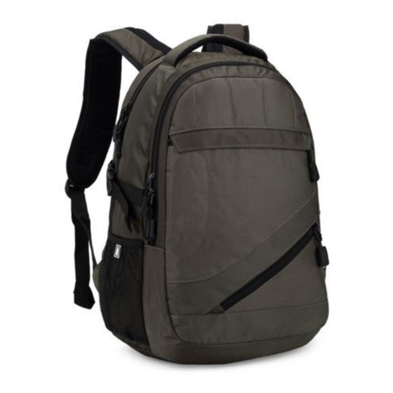 Distributor Outdoor Travel Sports Leisure Computer Laptop Backpack Bag – Backpack Bag and Travel Bag price