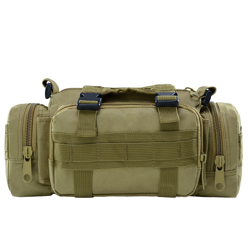 Fishing Waterproof Waist Bag Outdoor Fishing Tactical Equipment Bag – Tactical Bag and Molle Tactical Storage Bag price
