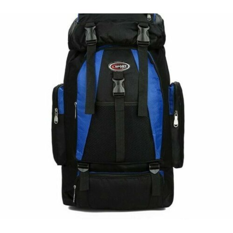 Large Capacity Tactical Backpack Hiking Men S Camping Bag Sports Bag – Rucksack Bag and Travel Bags price