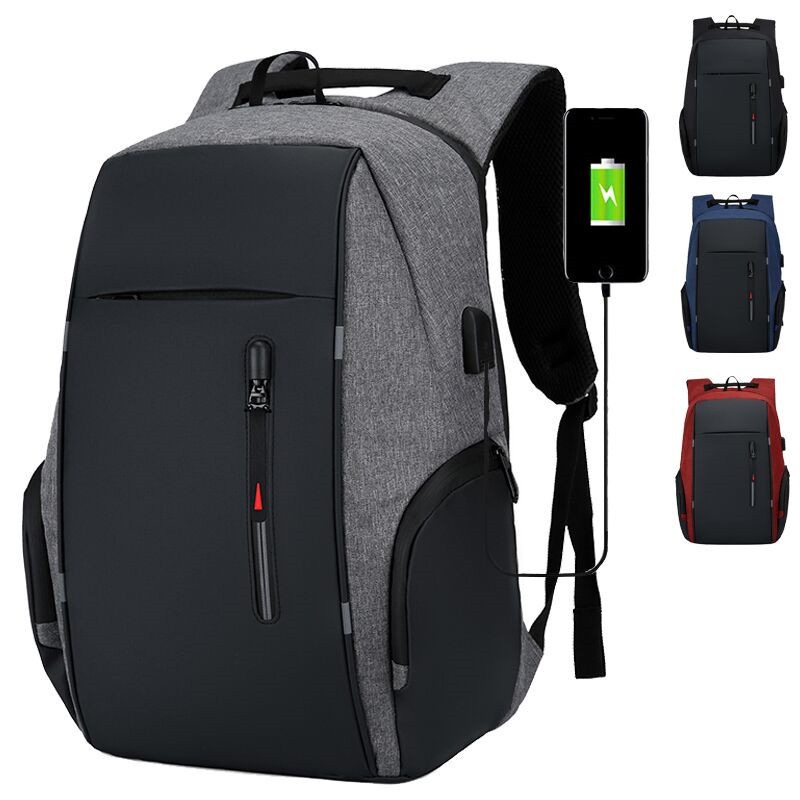 Lightweight Multifunction Customized Logo Large Capacity School Travel Women Backpack with USB – School Travel Women Backpack and Laptop Backpack Woman price