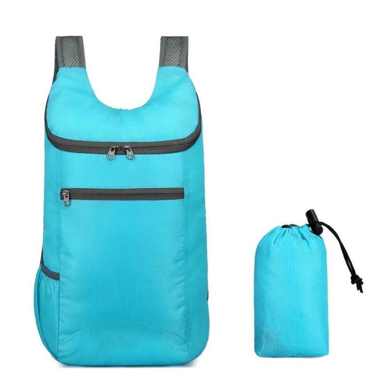Lightweight Waterproof Travel Backpack for Outdoor Activities – Backpack and Fashion Bags price