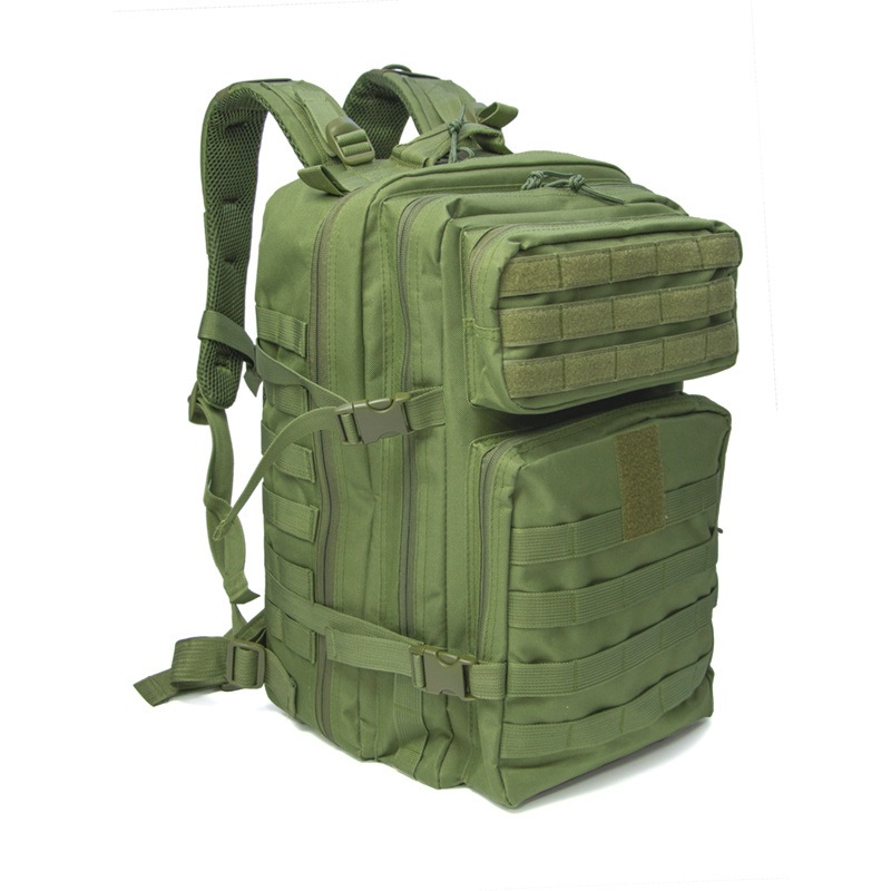 Multiple Color Selection Custom Logo Nylon Camping Hiking Tactical Backpack – Backpack and Laptop Backpack price