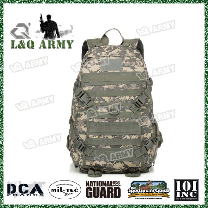 New! Acu Camo Tactical Backpack Outdoor for Sale – Tactical Bag and Tactical price