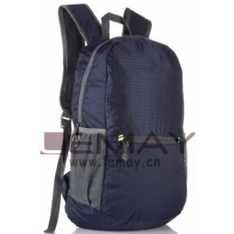 Outdoor Sport Bags Promotion Bag Packable Convenient Lightweight Travel Backpack – Sports Bag and Promotional Bag price