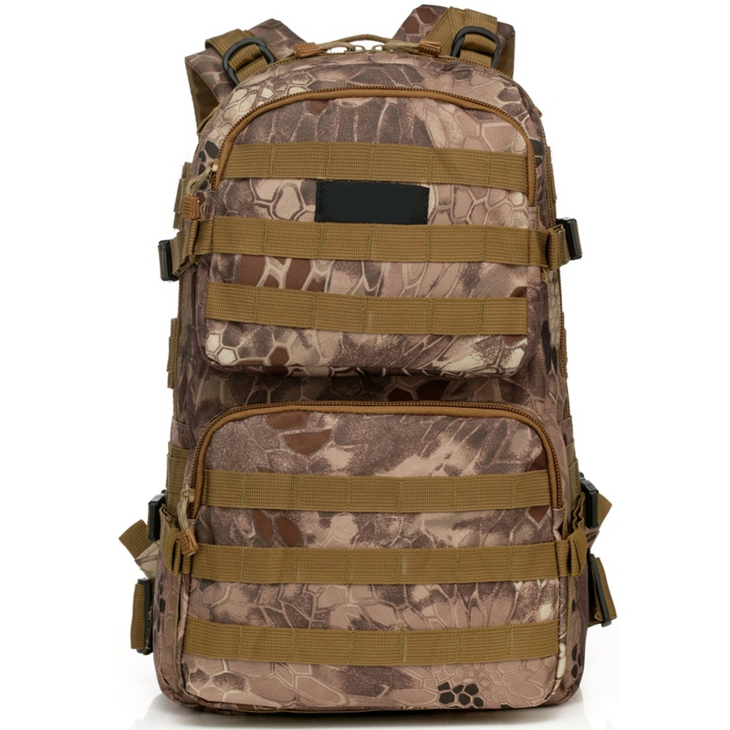 Outdoor Sports Cycling Rucksack Mountaineering Hiking Tactical Hunting Backpack – Mountaineering Backpack and Hunting Backpack price