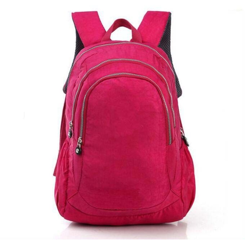 Outdoor Travelling Unixes High-Quality Outdoor Indoor Sports Gym Travel Duffle Hiking Climbing School Hand Shoulder Computer Backpack Bag – Bag and Backpack price